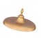 Z-Lite Camden Rubbed Brass 1 Light Pendant 2308P14-RB - alternate 6