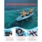 Vevor Inflatable Kayak 2-Person Inflatable Recreational Kayak 700LBS Capacity UP-KAYAK-08 - alternate 6