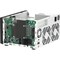 Qnap ULTRA-HIGH SPEED 8 BAY NAS. INTEL CORE I7 12C 8 PERFORMANCE CORES + 4 EFFI TVS-H874-I7-32G-US - alternate 8