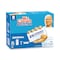 Mr. Clean Magic Eraser, 4.6 x 2.4, 0.7in Thick, White, 9PK 32333 - alternate 6