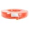Mytee Products Air Line 1/2 in OD x 50 ft Orange SAE J844 Nylon Air Brake Tubing DOT Approved MP-ABT-1928-03-T - alternate 5