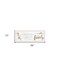 Homeroots Set Of Two We are Family 2 White Framed Print Wall Art, 2PK 415806 - alternate 3