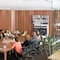 Logitech Logitech Rally Ultra HD PTZ Camera for Meeting Rooms - 3840 x 2160 Video - Auto-focus 960-001226 - alternate 3