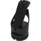 Socket DuraScan D720, General Purpose Barcode Reader, Black & Charging Dock CX4048-3111 - alternate 1