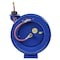 Coxreels EZ-P-LP-350 SAFETY SERIES SPRING REW HOSE REEL FOR AIR/WATER: 3/8IN ID, 50FT HOS EZ-P-LP-350 - alternate 1