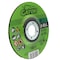 Gator Finishing 4.5 in. X 1/8 in. X 7/8 in. Masonry Cut-Off Wheel, Type 27 9612 - alternate 4