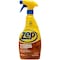 Zep Fresh Scent Hardwood & Laminate Floor Cleaner Liquid 32 oz ZUHLF32 - alternate 1