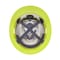 Msa Safety Incorporated Hat, V-Gard, C1, IR, FT3, Novent, HiVis Y/G 10237724 - alternate 4