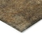 Homeroots 9' X 12' Brown Beige And Taupe Abstract Washable Indoor Outdoor Area Rug 577647 - alternate 4