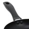Oster Clairborne 8 Inch Round Nonstick Aluminum Frying Pan in Linen 140515.01 - alternate 3