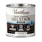 Varathane One Step Water-Based Gel Wood Stain, Ebony, 1/2 Pint 245299 - alternate 1