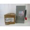 Eaton Heavy Duty Non-Fusible Safety Switch (60A, 1P, 600V, NEMA 3R) DH162URKN - alternate 5