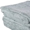 Homeroots Sea Green Cotton 36" X 72" Quick Dry Terry Cloth Bath Sheet 700340 - alternate 4