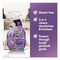 Clorox Scentiva Disinfecting Multi-Surface Cleaner, Bleach Free, Lavender and Jasmine Scent, 32 oz Bottle 60523EA - alternate 14