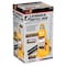 Perform Tool Jack Bottle Jack; Hydraulic; 2 Ton Capacity; 71/8 To 131/2 In Lift Height; Yellow W1621 - alternate 3