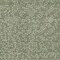 Homeroots 5' X 8' Sage Gray And Ivory Polka Dot Washable Indoor Outdoor Area Rug 599077 - alternate 3