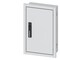 Siemens ALPHA 160 DIN flush-mounted board SK2 h=500 w=300 d=120 8GK1031-1KK10 - alternate 1