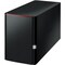 Buffalo LINKSTATION SOHO 4TB 2-BAY DESKTOP NAS LS220D0402B - alternate 1