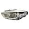 Hella HLMP LH SAE LED BMW 3SER 16-18 12102951 - alternate 1