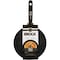 The Rock By Starfrit THE ROCK 10" Multi Pan with Bakelite Handle 030320-006-0000 - alternate 1
