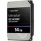 Hgst 3.5IN 26.1MM 14000GB 512MB 7200RPM SATA ULTRA 512E SE DC HC550 0F38581 - alternate 1