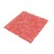 Apollo Tile Red 11.2 in x 11.2 in Glass Glossy, Matte Floor and Wall Mosaic Tile 4.36 sqft/case, 5PK APLGEM887A - alternate 3
