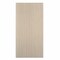 Apollo Tile Bois 24x48 Warm White Taupe Ceramic Large Format Fluted Wall Tile (15.5 sq ft/case), 2PK ZENBARWHT2448 - alternate 1