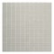 Apollo Tile 10 pack Warm Greige 11.8 in. x 11.8 in. 1 in. x 1 in. Matte Glass Mosaic Floor and Wall Tile 9.67 sq. ft./case APLA88085M 1X1A - alternate 1