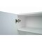 Cambridge Radiance 30 in. W x 12 in. D x 30 in. H Ready to Assemble Slab Wall Kitchen Cabinet in White Gloss SA-W3030-WG-KIT - alternate 5