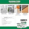 Roberts Floor Adhesive, 3085 Series, Off-White, 4 gal, Pail 3085-1 - alternate 4