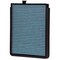 Premium Guard Cabin Air Filter,  PC5459X - alternate 4