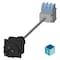 Siemens SENTRON Switch disconnector 3LD 3LD2244-0TK51 - alternate 2