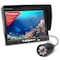 Pyle Underwater Fishing Camera, 7 Inch LCD and Upgraded HD Lens for Ice Lake Boat Kayak Fishing PLMRCDV72BK - alternate 1