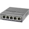 Netgear PROSAFE PLUS 5 PORT GIGABIT SWITCH GS105E-200NAS - alternate 2