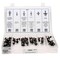 Auveco Push-Type Retainer Quik-Select Kit Assortment 6877 - alternate 1