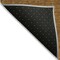 Homeroots 3' X 5' Chocolate And Brown Ombre Washable Indoor Outdoor Area Rug 588552 - alternate 6
