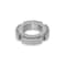 J.W. Winco Bearing Locknuts 1804-M35X1.5-H - alternate 1