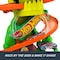 Hot Wheels T-Rex Blaze Battle Track Set JBM73 - alternate 3
