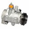 Motorcraft A/C Compressor,  YCC371 - alternate 5
