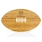 Picnic Time Family Of Brands NFL Cincinnati Bengals - Kickoff Football Cutting Board & Serving Tray 908-00-505-073-2 - alternate 1