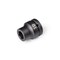 Tekton 3/4 Inch Drive x 19 mm 6-Point Impact Socket SID32119 - alternate 1