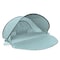 Picnic Time Family Of Brands Manta Portable Beach Tent, Light Blue 113-00-137-000-0 - alternate 1