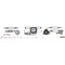 Hygrade Tuneup Standard Motor Products, Carburetor Kit,  252C - alternate 5