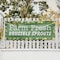 Signmission Farm Fresh Brussels Sprouts, 48 Inch x 120 Inch, Vinyl Banner B-120-30582 - alternate 3