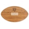 Picnic Time Family Of Brands NFL Chicago Bears - Kickoff Football Cutting Board & Serving Tray 908-00-505-063-2 - alternate 1