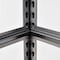 Wrightmaster 47.3in.*23.7in.*72.1in. 5-Tier Heavy Duty Storage Shelving with Large Capacity ZoroP160411 - alternate 5