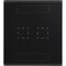Kendall Howard Kendall Howard 37U LINIER Server Cabinet, No Doors, 24in Depth 3180-3-024-37 - alternate 6