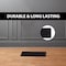 Sierra Grates 4 in. H X 10 in. W Powder Coat Steel, Textured Black Floor Register VIC410-BLK - alternate 3