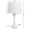 Jonathan Y Bennett 22.8 in. Traditional Transitional Metal Hourglass USB-A and USB-C Charging Ports LED Ta, 2PK JYL6621D-SET2 - alternate 5