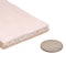 Apollo Tile 3Soft Pink 2.5 in x 8 in Ceramic Glossy Wall Subway 5.38 sqft/case, 38PK La Riviera Rose 2.5x8 - alternate 5